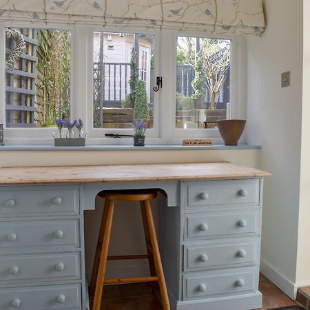 Plum Cottage Castle Cary Bagian luar foto