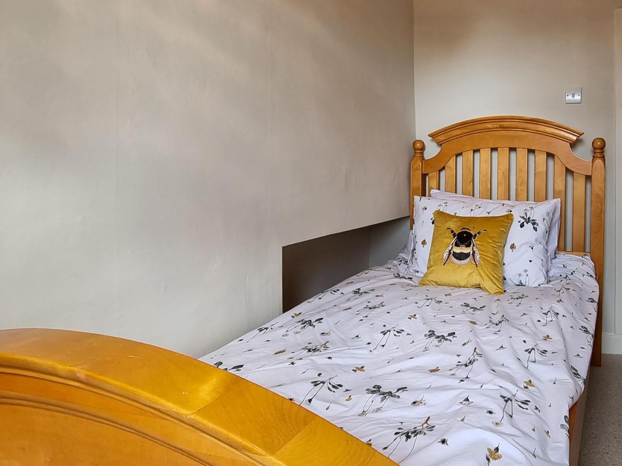 Plum Cottage Castle Cary Bagian luar foto