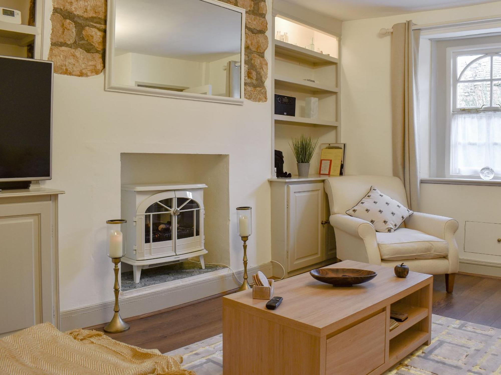 Plum Cottage Castle Cary Bagian luar foto